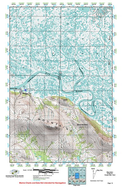 (61165e1) Page 011 Hooper Bay - East Preview 1