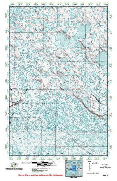 (61165e1) Page 032 Hooper Bay - East Preview 1