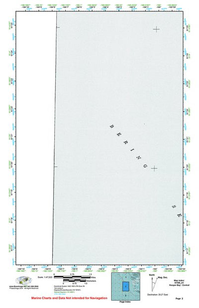 (61166a1) Page 002 Hooper Bay - Central Preview 1