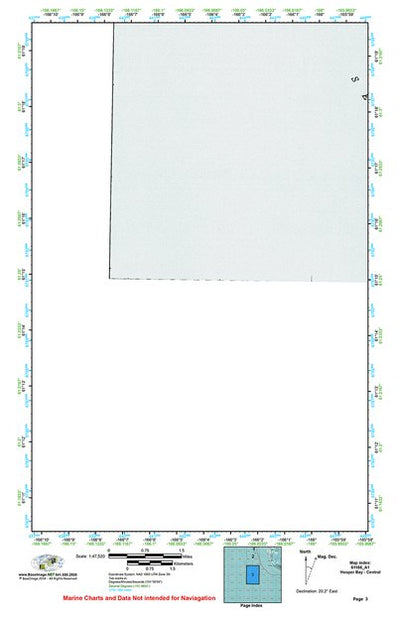 (61166a1) Page 003 Hooper Bay - Central Preview 1
