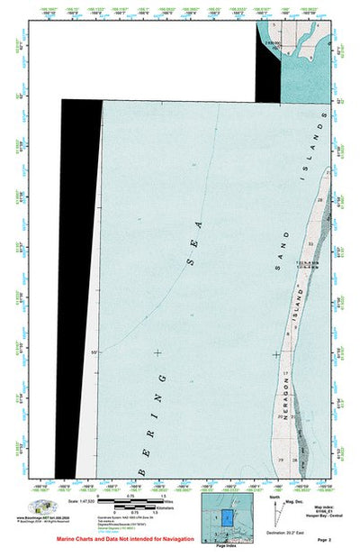 (61166e1) Page 002 Hooper Bay - Central Preview 1