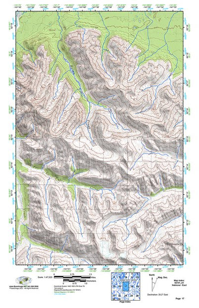 (62141a1) Page 017 Nabesna - East Preview 1