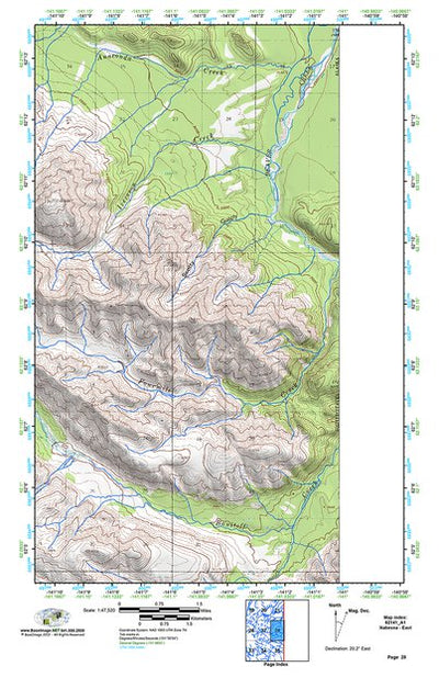 (62141a1) Page 028 Nabesna - East Preview 1