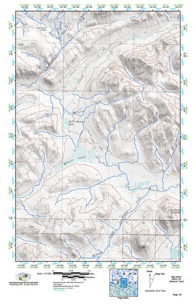 (62141a1) Page 030 Nabesna - East Preview 1