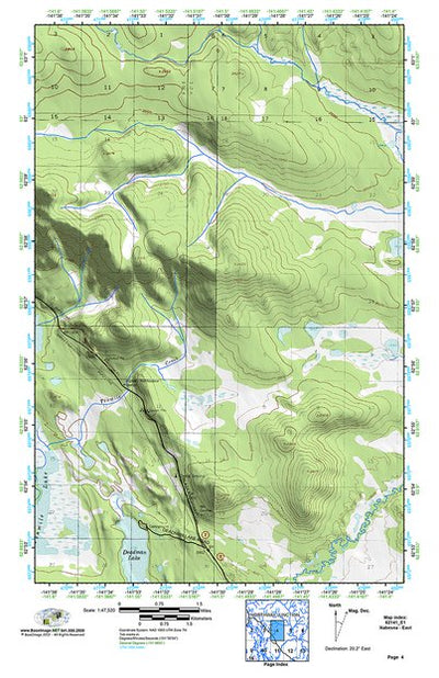 (62141e1) Page 004 Nabesna - East Preview 1
