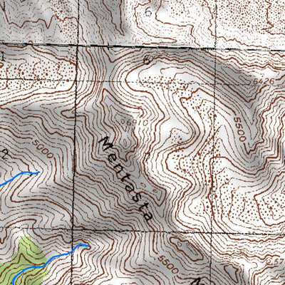 (62142a1) Page 003 Nabesna - Central Preview 3