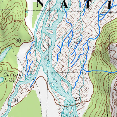 (62142a1) Page 008 Nabesna - Central Preview 3
