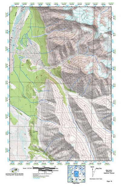(62142a1) Page 016 Nabesna - Central Preview 1