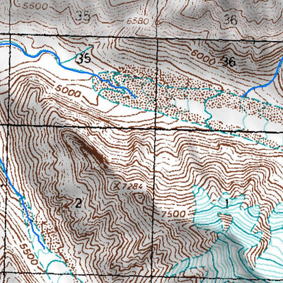 (62142a1) Page 030 Nabesna - Central Preview 3