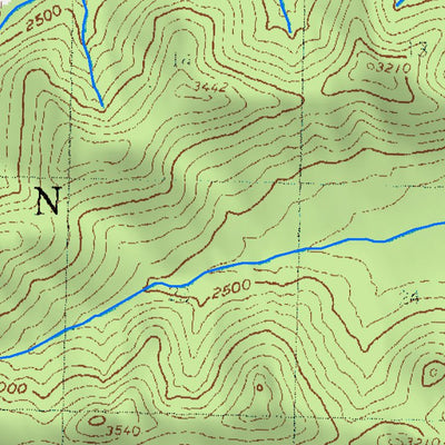 (62142e1) Page 003 Nabesna - Central Preview 3