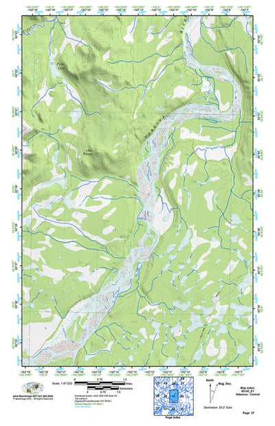 (62142e1) Page 027 Nabesna - Central Preview 1