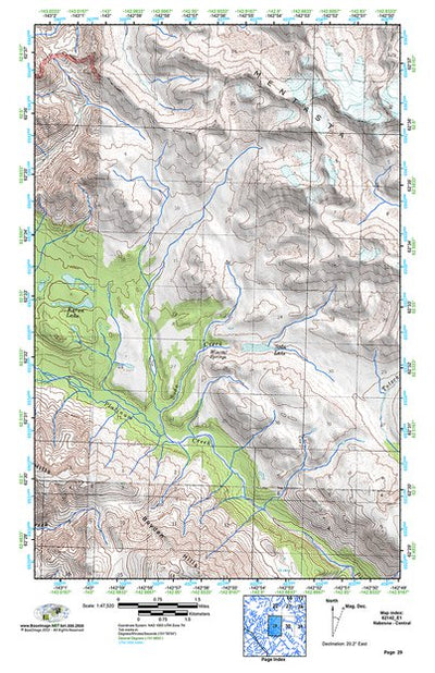 (62142e1) Page 029 Nabesna - Central Preview 1