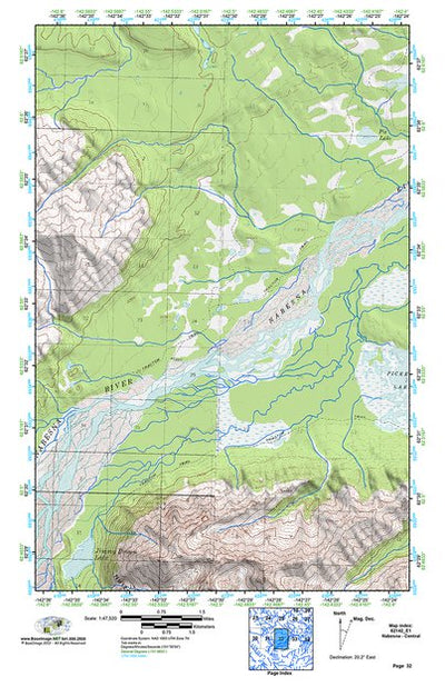 (62142e1) Page 032 Nabesna - Central Preview 1