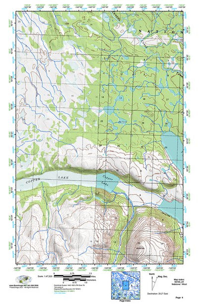 (62143a1) Page 004 Nabesna - West Preview 1