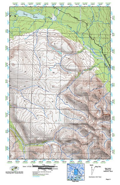 (62143a1) Page 006 Nabesna - West Preview 1