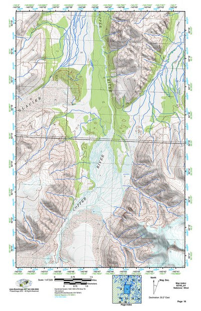 (62143a1) Page 016 Nabesna - West Preview 1