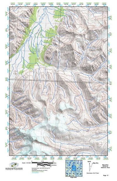 (62143a1) Page 017 Nabesna - West Preview 1
