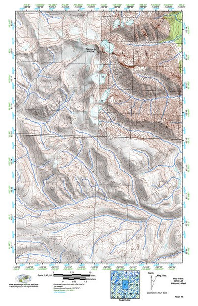 (62143a1) Page 018 Nabesna - West Preview 1