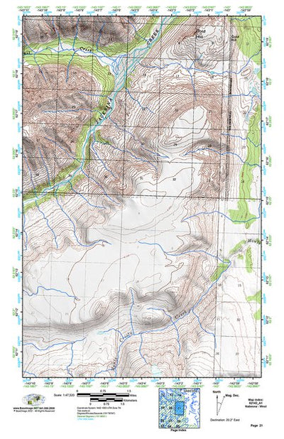 (62143a1) Page 021 Nabesna - West Preview 1
