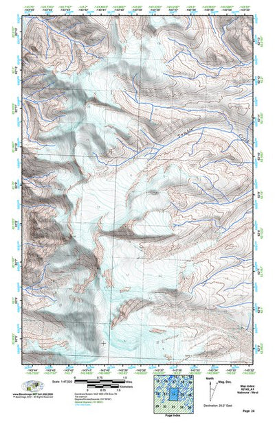 (62143a1) Page 024 Nabesna - West Preview 1