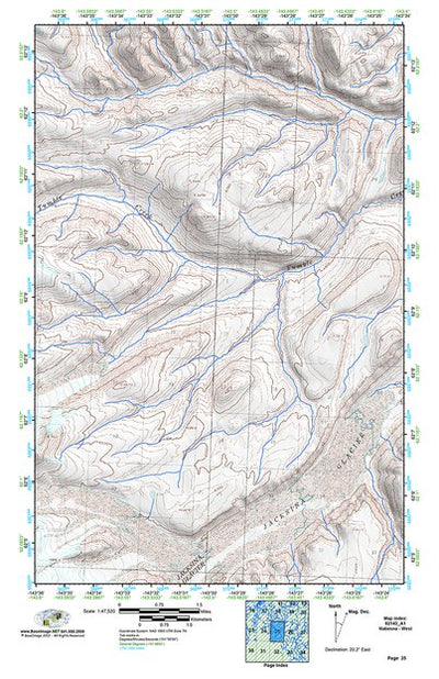 (62143a1) Page 025 Nabesna - West Preview 1