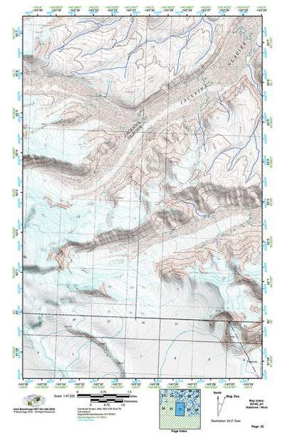 (62143a1) Page 032 Nabesna - West Preview 1