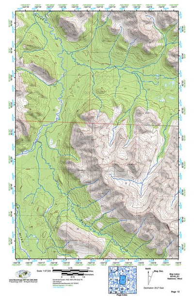 (62143e1) Page 013 Nabesna - West Preview 1