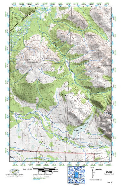 (62143e1) Page 017 Nabesna - West Preview 1