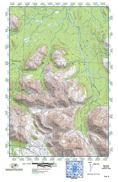 (62143e1) Page 019 Nabesna - West Preview 1