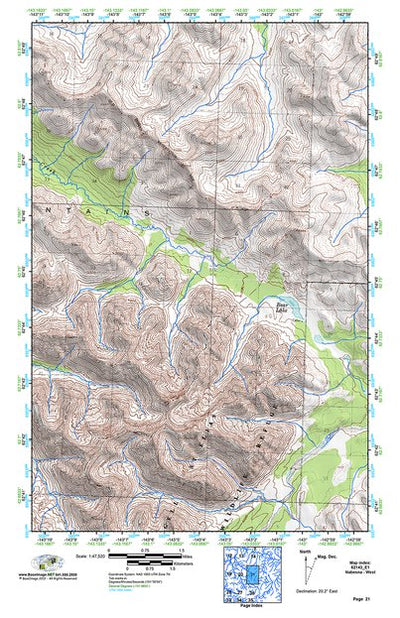 (62143e1) Page 021 Nabesna - West Preview 1