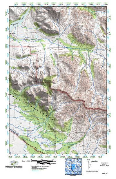 (62143e1) Page 025 Nabesna - West Preview 1