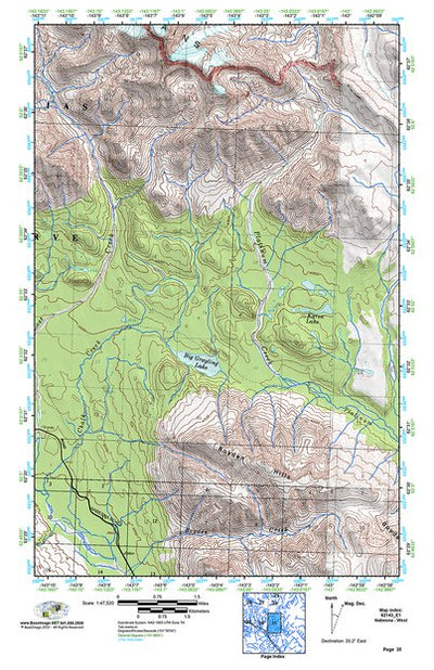 (62143e1) Page 035 Nabesna - West Preview 1