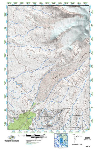 (62144a1) Page 030 Gulkana - East Preview 1
