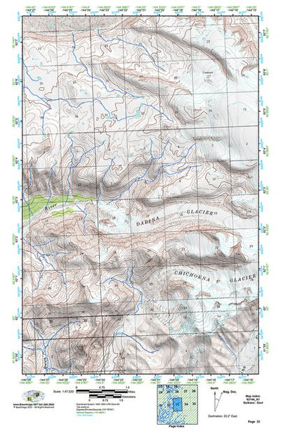 (62144a1) Page 033 Gulkana - East Preview 1