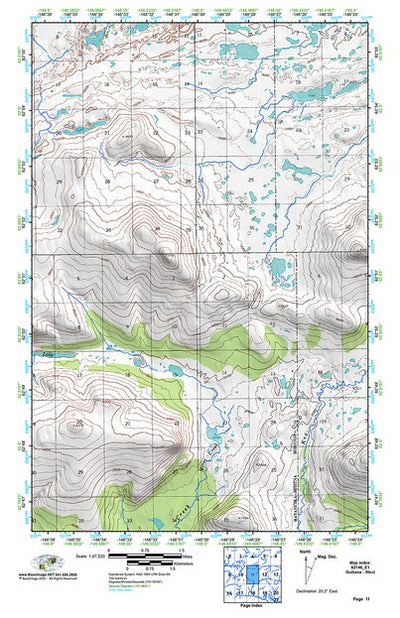 (62146e1) Page 011 Gulkana - West Preview 1