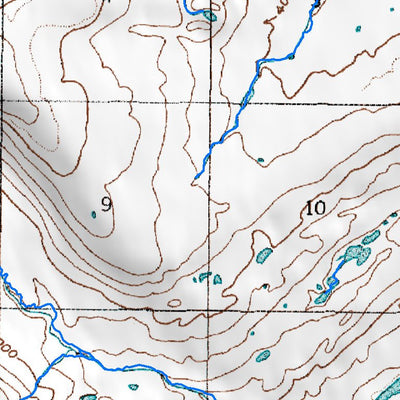 (62147a1) Page 002 Talkeetna Mountains - East Preview 2