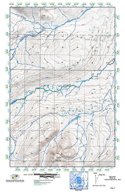 (62147a1) Page 003 Talkeetna Mountains - East Preview 1