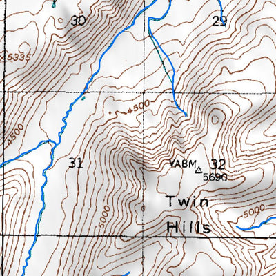 (62147a1) Page 003 Talkeetna Mountains - East Preview 3