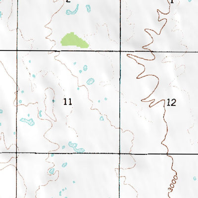 (62147a1) Page 005 Talkeetna Mountains - East Preview 2