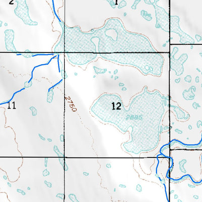 (62147a1) Page 006 Talkeetna Mountains - East Preview 3