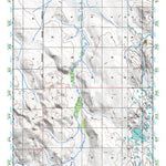 (62147a1) Page 014 Talkeetna Mountains - East Preview 1