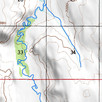(62147a1) Page 014 Talkeetna Mountains - East Preview 2