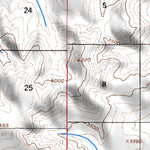 (62147a1) Page 014 Talkeetna Mountains - East Preview 3