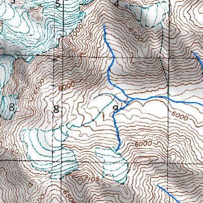 (62147a1) Page 015 Talkeetna Mountains - East Preview 3