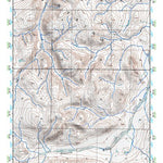 (62147a1) Page 017 Talkeetna Mountains - East Preview 1