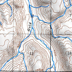 (62147a1) Page 017 Talkeetna Mountains - East Preview 3