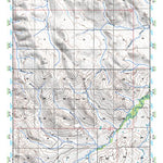 (62147a1) Page 020 Talkeetna Mountains - East Preview 1