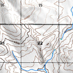 (62147a1) Page 020 Talkeetna Mountains - East Preview 2