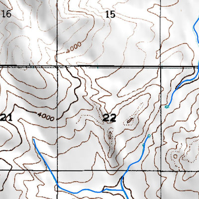 (62147a1) Page 020 Talkeetna Mountains - East Preview 2