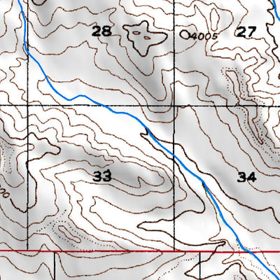 (62147a1) Page 020 Talkeetna Mountains - East Preview 3